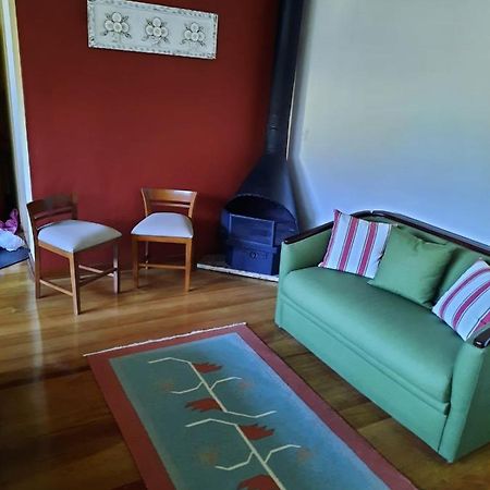 Aconchego Rubra Apartment กังโปสดูจอร์เดา ภายนอก รูปภาพ