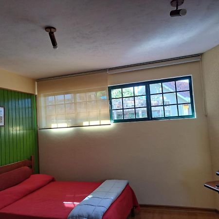 Aconchego Rubra Apartment กังโปสดูจอร์เดา ภายนอก รูปภาพ