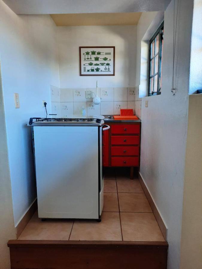 Aconchego Rubra Apartment กังโปสดูจอร์เดา ภายนอก รูปภาพ